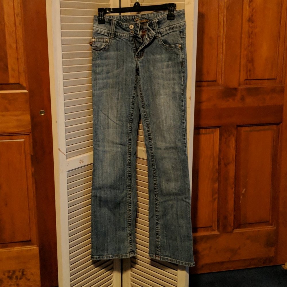 Forever 21 Jeans